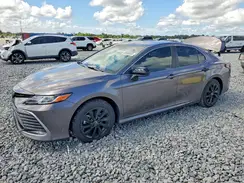 4T1C11AK2RU212612 2024 TOYOTA CAMRY