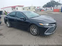 4T1C11AK2RU213002 2024 TOYOTA CAMRY