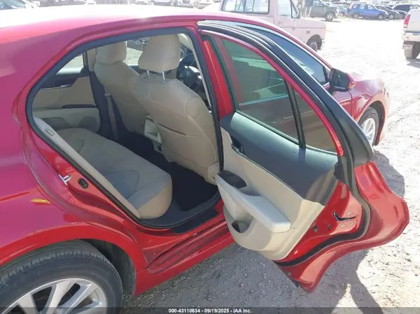 4T1C11AK2RU214912 2024 TOYOTA CAMRY - Image 8