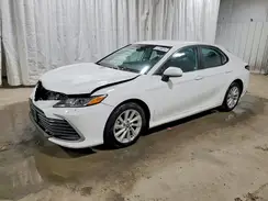 4T1C11AK2RU222220 2024 TOYOTA CAMRY