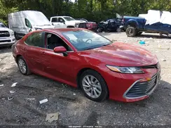 4T1C11AK2RU222234 2024 TOYOTA CAMRY