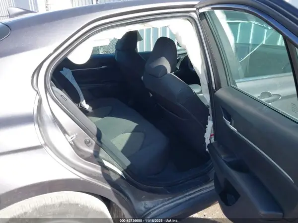 4T1C11AK2RU222265 2024 TOYOTA CAMRY - Image 8
