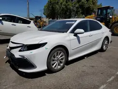 4T1C11AK2RU223285 2024 TOYOTA CAMRY