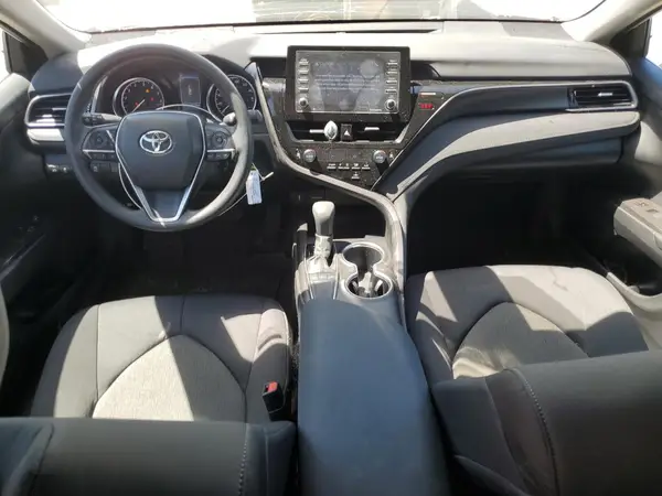 4T1C11AK2RU223285 2024 TOYOTA CAMRY - Image 8