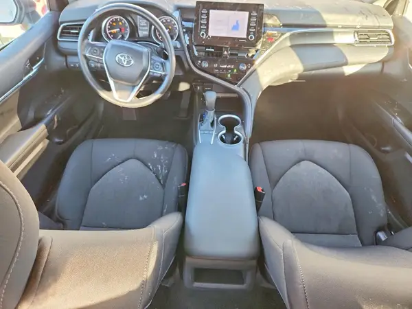 4T1C11AK2RU225280 2024 TOYOTA CAMRY - Image 8
