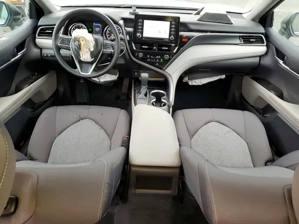 4T1C11AK2RU226476 2024 TOYOTA CAMRY - Image 8