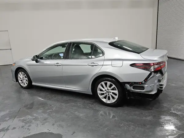 4T1C11AK2RU228471 2024 TOYOTA CAMRY - Image 2
