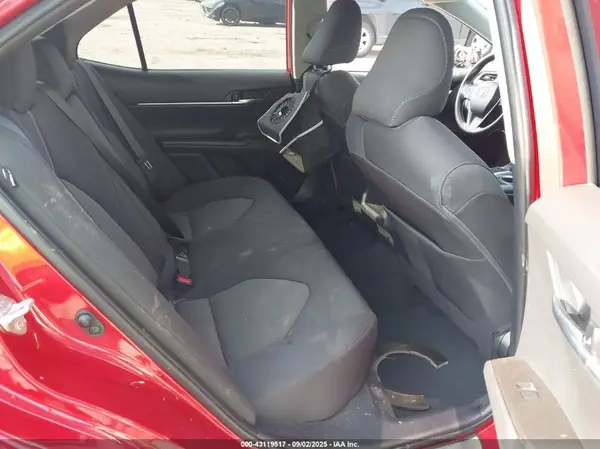 4T1C11AK2RU228969 2024 TOYOTA CAMRY - Image 8