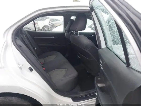 4T1C11AK2RU230186 2024 TOYOTA CAMRY - Image 8