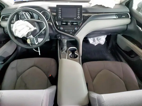4T1C11AK2RU230737 2024 TOYOTA CAMRY - Image 8