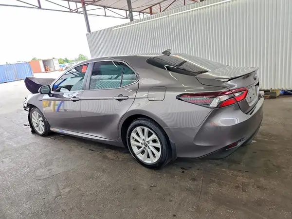 4T1C11AK2RU231368 2024 TOYOTA CAMRY - Image 2