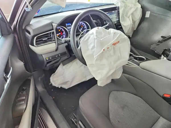 4T1C11AK2RU231368 2024 TOYOTA CAMRY - Image 8