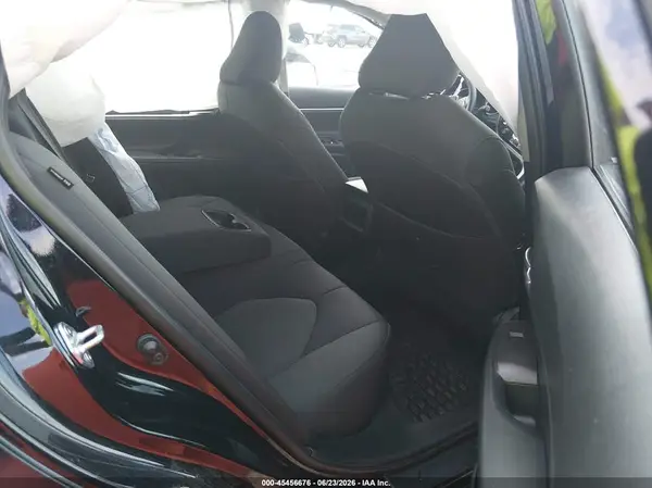4T1C11AK2RU232827 2024 TOYOTA CAMRY - Image 8
