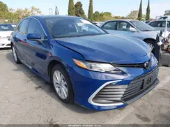 4T1C11AK2RU233587 2024 TOYOTA CAMRY