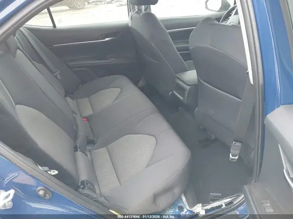 4T1C11AK2RU243388 2024 TOYOTA CAMRY - Image 8