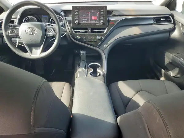 4T1C11AK2RU249255 2024 TOYOTA CAMRY - Image 8