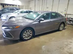 4T1C11AK2RU252883 2024 TOYOTA CAMRY