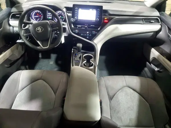 4T1C11AK2RU252883 2024 TOYOTA CAMRY - Image 8
