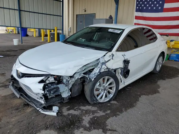 4T1C11AK2RU255881 2024 TOYOTA CAMRY - Image 1