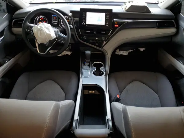 4T1C11AK2RU255881 2024 TOYOTA CAMRY - Image 8