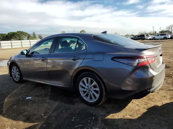 4T1C11AK2RU257730 2024 TOYOTA CAMRY - Image 2