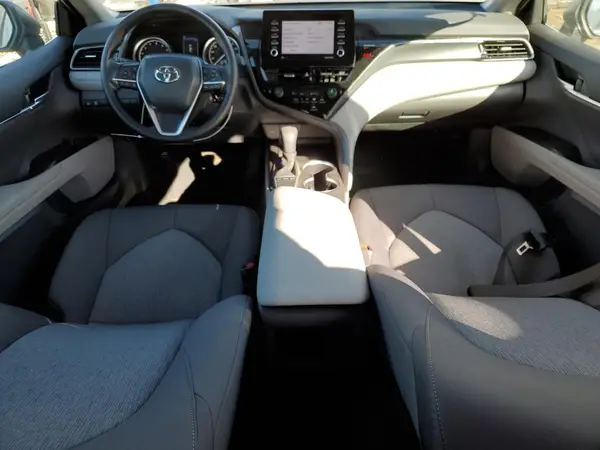 4T1C11AK2RU257730 2024 TOYOTA CAMRY - Image 8