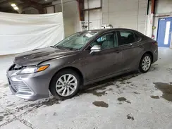 4T1C11AK2RU265147 2024 TOYOTA CAMRY