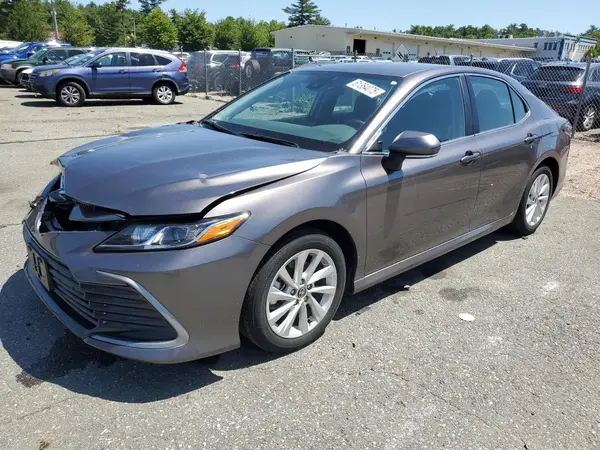 4T1C11AK2RU265147 2024 TOYOTA CAMRY - Image 1