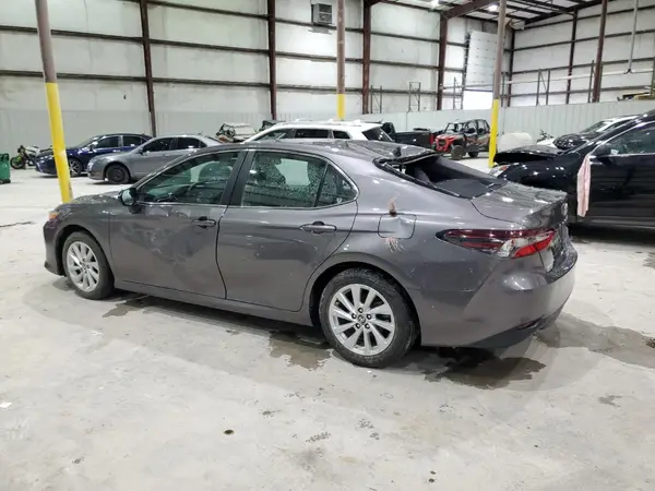4T1C11AK2RU842954 2024 TOYOTA CAMRY - Image 2
