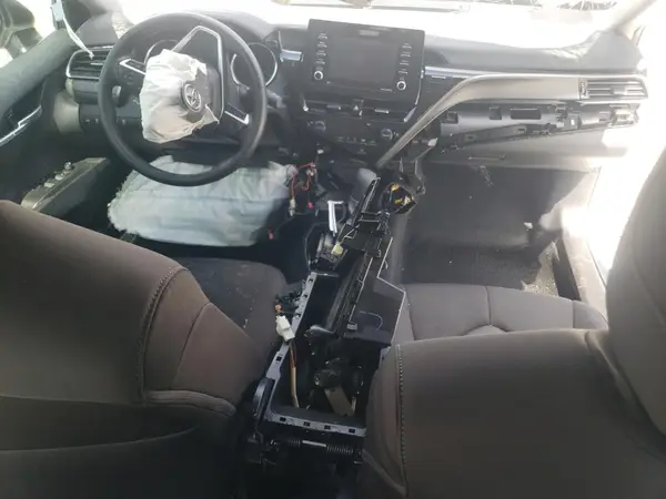 4T1C11AK2RU844817 2024 TOYOTA CAMRY - Image 8