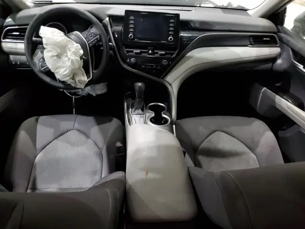 4T1C11AK2RU844848 2024 TOYOTA CAMRY - Image 8