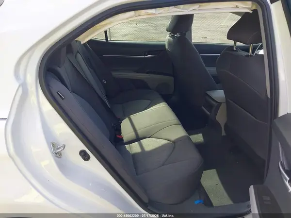 4T1C11AK2RU848950 2024 TOYOTA CAMRY - Image 8