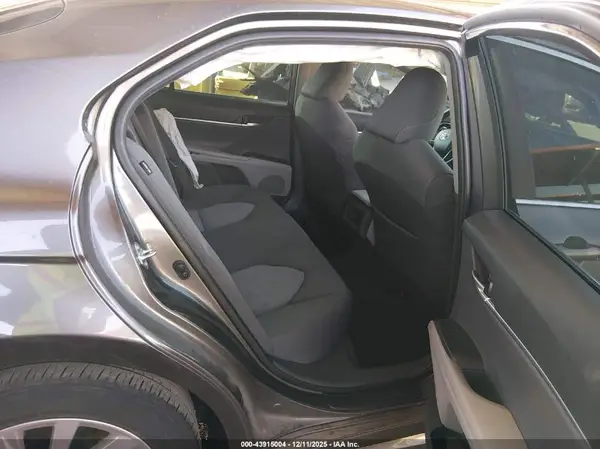 4T1C11AK2RU849774 2024 TOYOTA CAMRY - Image 8