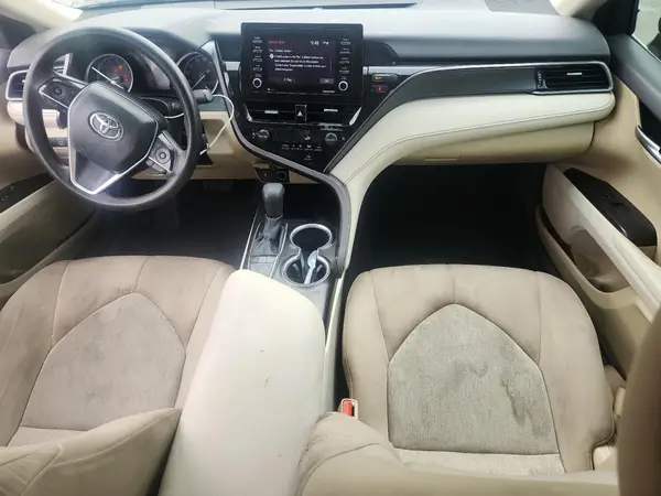 4T1C11AK2RU851797 2024 TOYOTA CAMRY - Image 8
