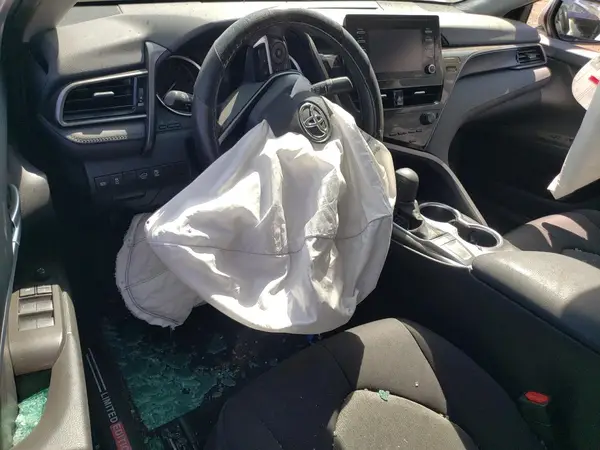 4T1C11AK2RU858085 2024 TOYOTA CAMRY - Image 8