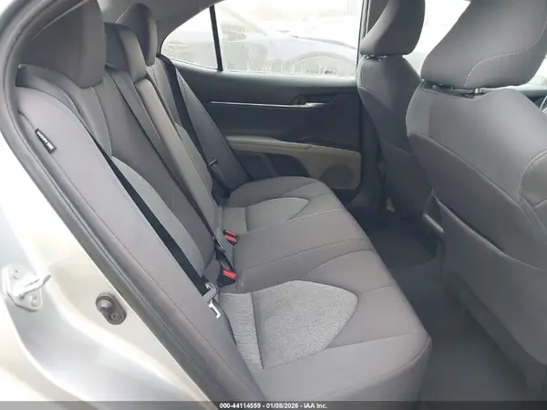 4T1C11AK2RU867093 2024 TOYOTA CAMRY - Image 8
