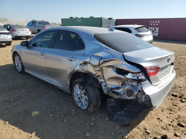 4T1C11AK2RU869152 2024 TOYOTA CAMRY - Image 2