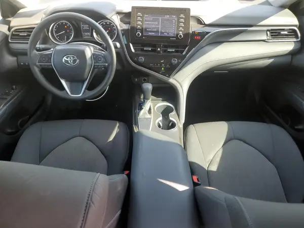 4T1C11AK2RU869152 2024 TOYOTA CAMRY - Image 8