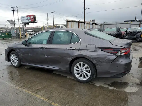 4T1C11AK2RU870477 2024 TOYOTA CAMRY - Image 2