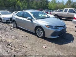 4T1C11AK2RU872469 2024 TOYOTA CAMRY