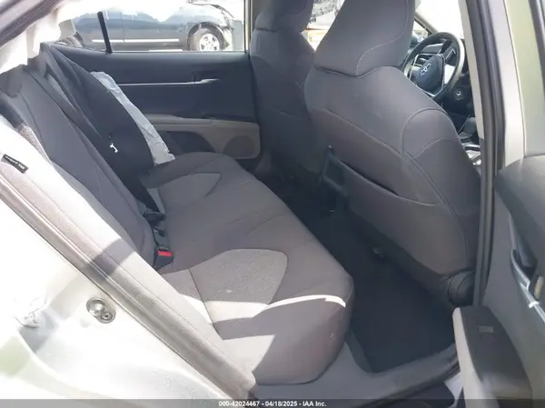 4T1C11AK2RU872620 2024 TOYOTA CAMRY - Image 8