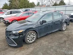 4T1C11AK2RU874870 2024 TOYOTA CAMRY
