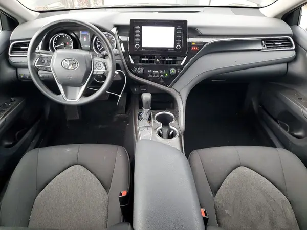 4T1C11AK2RU874870 2024 TOYOTA CAMRY - Image 8