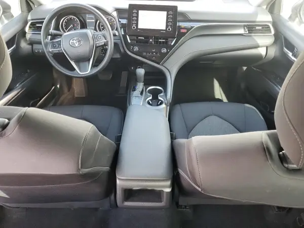 4T1C11AK2RU879230 2024 TOYOTA CAMRY - Image 8