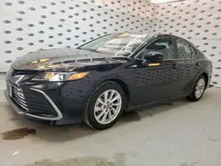 4T1C11AK2RU879907 2024 TOYOTA CAMRY