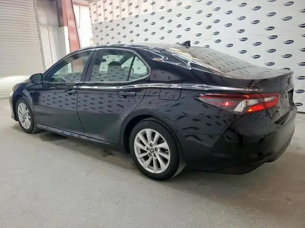 4T1C11AK2RU879907 2024 TOYOTA CAMRY - Image 2