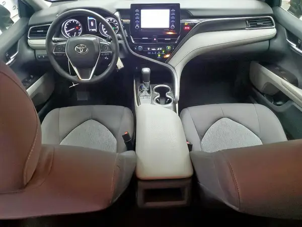 4T1C11AK2RU879907 2024 TOYOTA CAMRY - Image 8