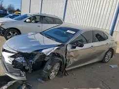 4T1C11AK2RU880071 2024 TOYOTA CAMRY