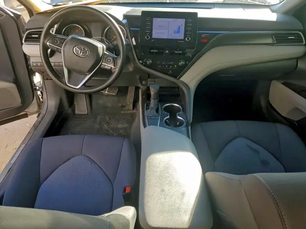 4T1C11AK2RU880071 2024 TOYOTA CAMRY - Image 8
