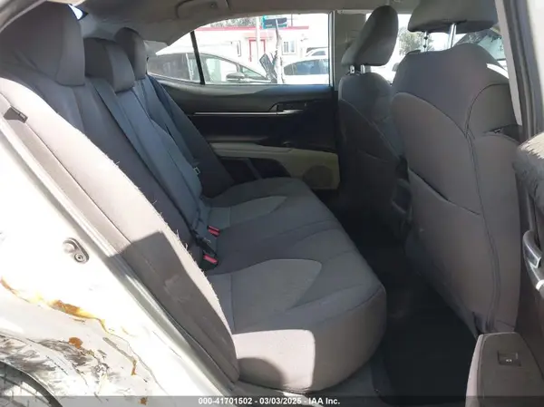 4T1C11AK2RU885187 2024 TOYOTA CAMRY - Image 8